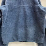 【曜日割引対象外】 パタゴニア PATAGONIA 00's クラシックレトロX USA製 23055 ジャケット ブルー Lサイズ 201MT-3857 VB