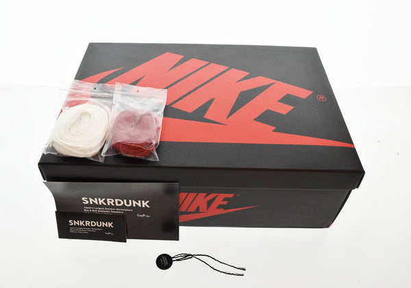 ナイキ NIKE Nike Air Jordan 1 Retro High "Chicago" (2015) エアジョーダン1 シカゴ 555088-101 メンズ靴 スニーカー レッド 27.5cm 103S-823