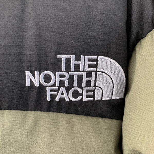 ノースフェイス THE NORTH FACE GORE-TEX Baltro Light Jacket ND92240 ジャケット カーキ Mサイズ 201MT-4824