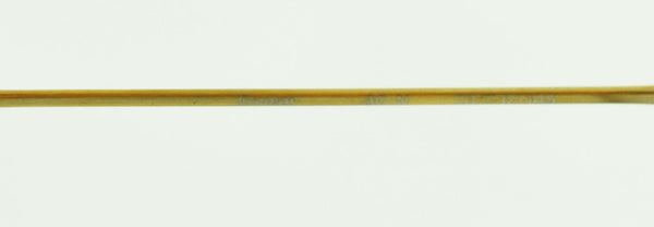 アイヴァン EYEVAN ウェリントン GLD CLR メガネ AGW 53□17-145 眼鏡・サングラス 眼鏡 103G-150