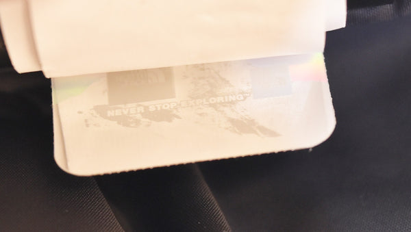 ザ ノースフェイス THE NORTH FACE ベスト 1996 RETRO NUPTSE VEST 1996 レトロ ヌプシ ベスト NF0A3JQQ ベスト ブラック Lサイズ 103MT-3171