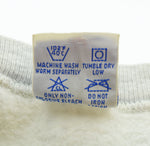 チャンピオン Champion 90年代 リバースウィーブ 刺繍タグ カレッジスウェットシャツ トレーナー  スウェット グレー Lサイズ 103MT-3290