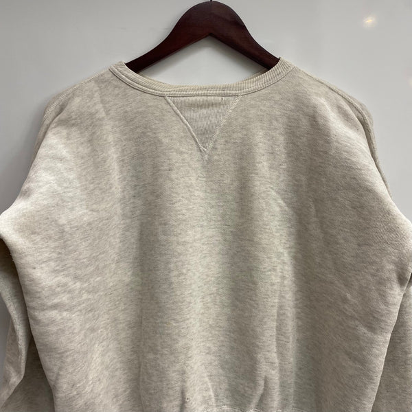 【曜日割引対象外】 ヴィンテージ vintage 50's PENNEY'S 前V スウェット グレー 44サイズ 201MT-4844 VB