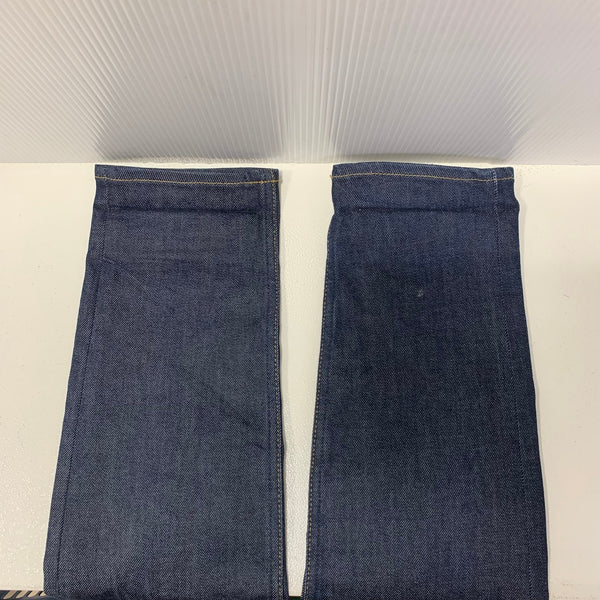 マインデニム MINEDENIM FPK108N-80-302-2 デニム ネイビー 8サイズ 201MB-1170