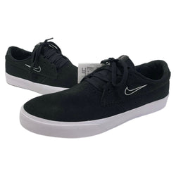 ナイキ NIKE SB シェーン Shane BV0657-003 メンズ靴 スニーカー ブラック 27.5cmサイズ 201-shoes1465