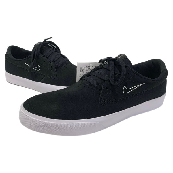 ナイキ NIKE SB シェーン Shane BV0657-003 メンズ靴 スニーカー ブラック 27.5cmサイズ 201-shoes1465