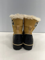 ソレル SOREL WMN'S  ウィメンズ TIVOLI2  ティボリ2 ウィンターブーツ   NL2089-373 メンズ靴 ブーツ その他 ベージュ 26cm 101sh-2077