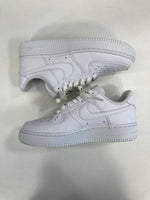 ナイキ NIKE WMNS AIR FORCE 1 '07 ウィメンズ エアフォース1 07 白 DD8959-100 レディース靴 スニーカー ホワイト 22.5cm 101sh-1934