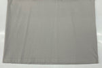 バレンシアガ BALENCIAGA BB CORP MEDIUM FIT T-SHIRT ミディアム フィット Tシャツ 胸ロゴ 半袖 カットソー 薄茶 612966 TJV87 Tシャツ 刺繍 ベージュ Mサイズ 104MT-1182