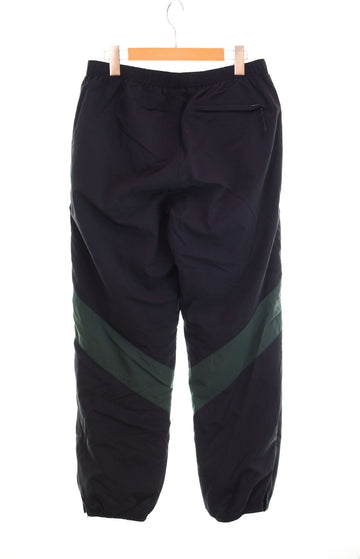 シュプリーム SUPREME 20SS Paneled Track Pants パネル トラック パンツ ナイロン ジャージ ボトムスその他 ブラック Sサイズ 103MB-426