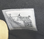 ナイキ NIKE AIR JORDAN 6 RETROエアジョーダン 6 レトロ ユニバーシティ ブルー CT8529-410 メンズ靴 スニーカー ブルー 27cm 103S-1268