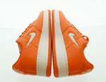 ナイキ NIKE AIR FORCE 1 LOW RETRO エアフォース 1 ロー レトロ スニーカー オレンジ FJ1044-800 メンズ靴 スニーカー オレンジ 28cm 103S-850