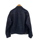 ジェラード JELADO 55Denim Jacket 406XX 2nd インディゴ トラッカージャケット デニムジャケット 1 ジャケット ブルー 101MT-4997