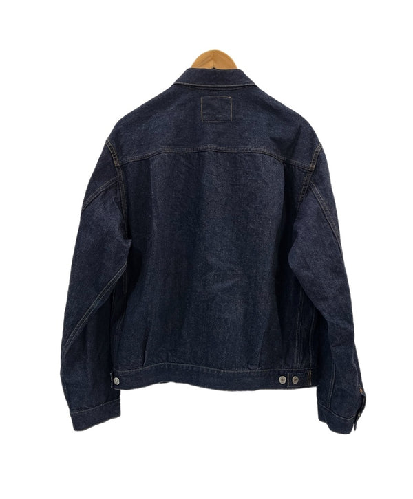 ジェラード JELADO 55Denim Jacket 406XX 2nd インディゴ トラッカージャケット デニムジャケット 1 ジャケット ブルー 101MT-4997