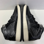 ナイキ NIKE Air Force 1 Mid LX Our Force 1 DV1029-010 メンズ靴 スニーカー ブラック 27サイズ 201-shoes991