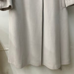 プロポーションボディドレッシング PROPORTION BODY DRESSING ガウンロングコート ステンカラーコート 121-3252005 コート ベージュ 201LT-464