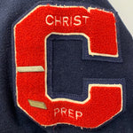 マーベリック MAVERICK スタジアムジャンパー ジャケット ネイビー 201MT-4075