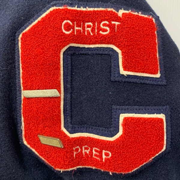 マーベリック MAVERICK スタジアムジャンパー ジャケット ネイビー 201MT-4075