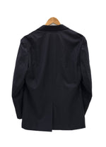 ラルフローレン RalphLauren LAUREN RALPH LAUREN 紺ブレ ブレザー テーラードジャケット シングル 金ボタン ジャケット ネイビー 101MT-5427