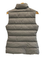 ラルフローレン RalphLauren POLO ポロ ダウンベスト ベスト グレー Sサイズ 101LT-250