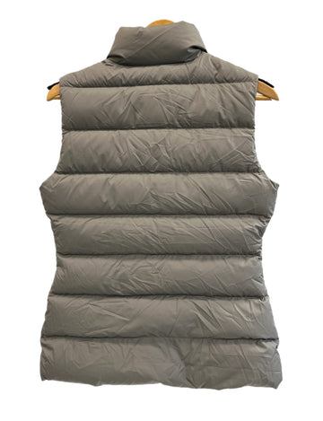 ラルフローレン RalphLauren POLO ポロ ダウンベスト ベスト グレー Sサイズ 101LT-250