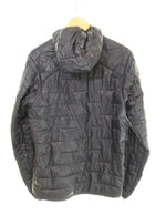 パタゴニア PATAGONIA Micro Puff Hoody  マイクロ パフ フーディ 84031 ジャケット ブラック Sサイズ 103MT-2905