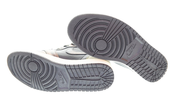 ナイキ NIKE AIR JORDAN 1 RETRO HIGH OGエア ジョーダン 1 レトロ ハイ オリジナル ブラック 555088-033 メンズ靴 スニーカー マルチカラー 27cm 103S-1262