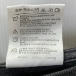 【曜日割引対象外】 US古着 California performance iron VALLEJO ヘルズエンジェルス hells angels ロンT ブラック Lサイズ 201MT-3617 VB