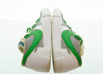 ナイキ NIKE SACAI BLAZER LOW サカイ ブレーザー ロー スニーカー 白 DD1877-001 メンズ靴 スニーカー ホワイト 27.5cm 103S-639