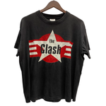 【曜日割引対象外】 ヴィンテージ vintage 90's The Clash バンド Tシャツ ブラック Sサイズ 201MT-4544 VB