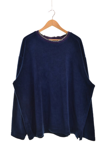 パタゴニア PATAGONIA 00s rhytHm PLUSH SYNCHILLA SWEAT SHIRT 00's