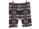 ロンハーマン Ron Herman パイル地 ネイティブ柄 ハーフパンツ 412060119-1071 マルチカラー L 601MB-9