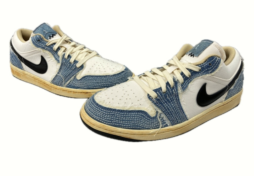 ナイキ NIKE 23年製 AIR JORDAN 1 LOW SE WOLRD MAKE JAPAN エア 