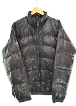 ノースフェイス THE NORTH FACE サミット シリーズ アコンカグア ダウン ジャケット ND18200 ジャケット ブラック Lサイズ 103MT-3206
