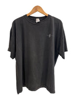 ヴィンテージ vintage 90’s 90年代 The X-Files エックスファイル メキシコ製 映画 movie ムービー 黒 XL Tシャツ ブラック LLサイズ 101MT-4499