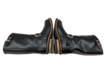 レッドウィング RED WING 11INCH ENGINEER BOOTS Stovepipe エンジニア ブーツ ストーブパイプ ロング 革靴 シューズ 黒 2966 メンズ靴 ブーツ エンジニア ブラック サイズ 9 1/2 D 104S-1058