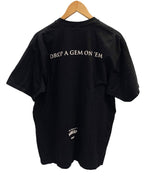 シュプリーム SUPREME Mobb Deep Dragon Tee Black 23SS モブディープ 黒 半袖 XL Tシャツ プリント ブラック 101MT-2182
