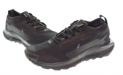 ナイキ NIKE ペガサス トレイル 5 ゴアテックス スニーカー FQ0908-002 メンズ靴 スニーカー ブラック 26.5cm 103S-1341