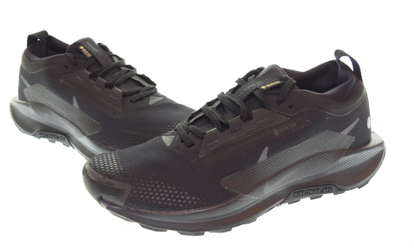 ナイキ NIKE ペガサス トレイル 5 ゴアテックス スニーカー FQ0908-002 メンズ靴 スニーカー ブラック 26.5cm 103S-1341
