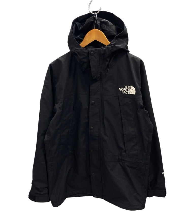 ノースフェイス THE NORTH FACE Mountain Light Jacket マウンテン ...