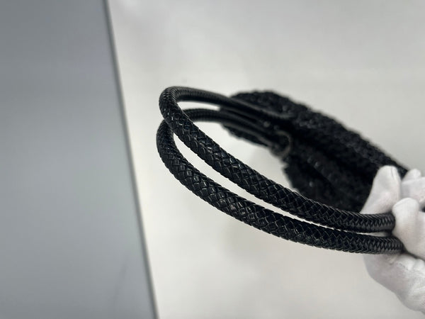 アンテプリマ ANTEPRIMA ワイヤーバッグ 黒 リボン バッグ レディースバッグ ハンドバッグ ブラック 101bag-199