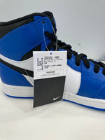 ジョーダン JORDAN NIKE AIR JORDAN 1 RETRO HIGH RARE AIR SOAR ナイキ エアジョーダン1 ハイ レア エア ソア 332550-400 メンズ靴 スニーカー ブルー 29cm 101sh-1955
