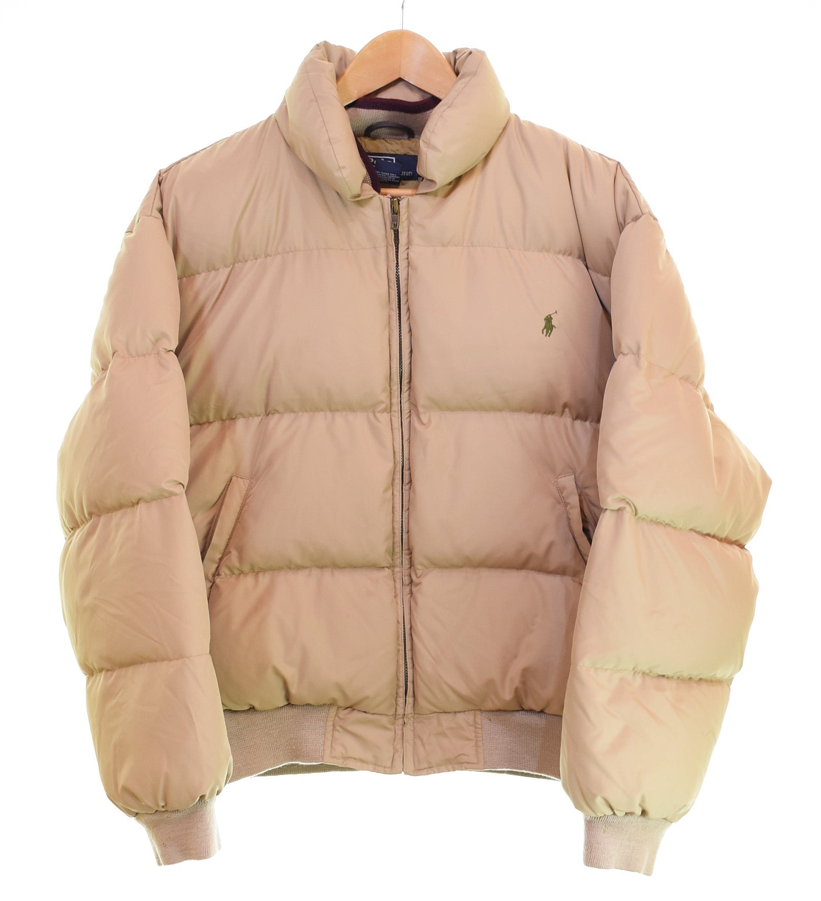 ラルフローレン RalphLauren ダウンジャケット DOWN JACKET ジップ