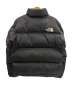 ノースフェイス THE NORTH FACE 1996 ECO NUPTSE DOWN JACKET エコヌプシ ダウンジャケット 黒 NJ1DM57A ジャケット ブラック Mサイズ 101MT-5005