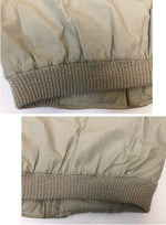 ヴィンテージ vintage 60's 60年代 Varsity by Catalina カタリナ ダービージャケット カップショルダージャケット 38 ジャケット ベージュ 101MT-4684