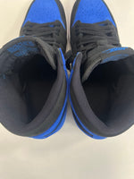 ジョーダン JORDAN Nike Air Jordan 1 Retro High OG Royal Reimagined ナイキ エアジョーダン1 レトロ ハイ OG ロイヤル リイマジンド DZ5485-042 メンズ靴 スニーカー ブルー 28cm 101sh-2101