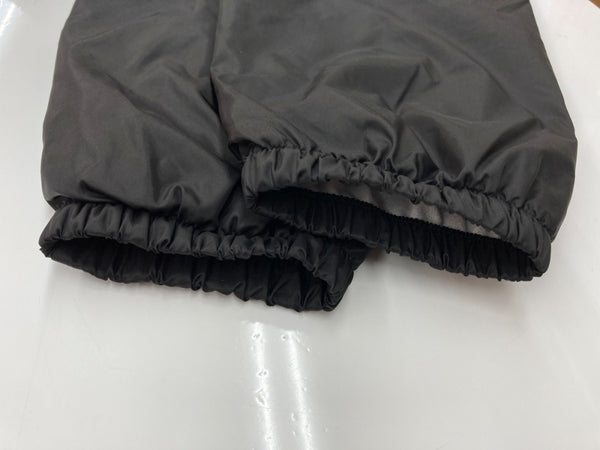 チャレンジャー CHALLENGER GYM COACH JACKET ジム コーチ ジャケット ナイロン 黒 ジャケット プリント ブラック Mサイズ 104MT-1788