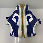 ナイキ NIKE NIKE SB DUNK LOW PRO PRM D09395-400 メンズ靴 スニーカー ブルー 28.0cmサイズ 201-shoes1534