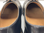 アンダーカバー UNDERCOVER × Dr.Martens ドクター マーチン 19ss 3 HOLE SHOES ホール シューズ ドレス ローカット シューズ 黒 UCW4F03 メンズ靴 ブーツ その他 ブラック UK 10 104S-937