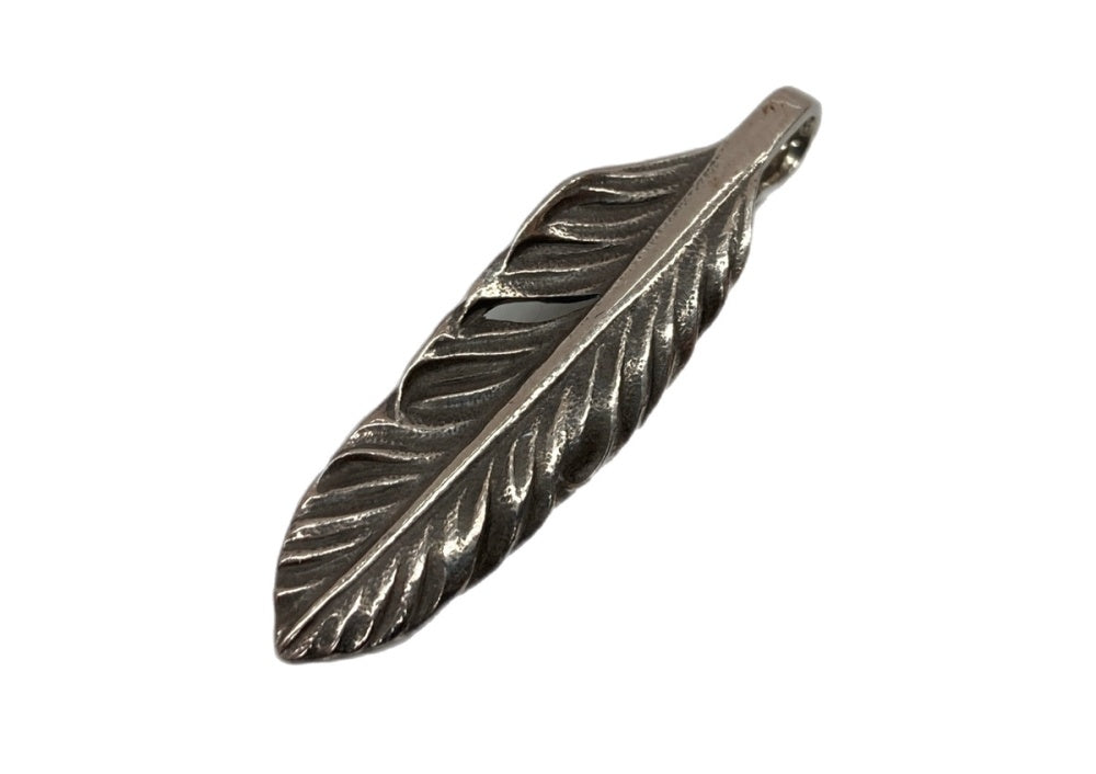 リンチシルバースミス LYNCH SILVERSMITH FEATHER TPO フェザー